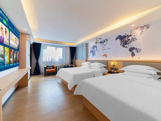 海丰星豪酒店