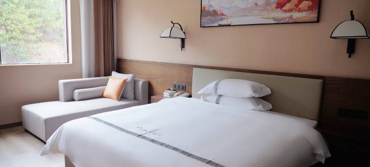 通道冯家大酒店(通道汽车站店)图片