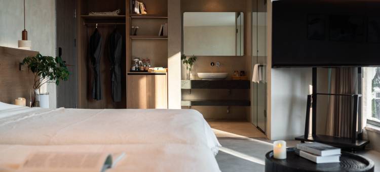 阳光叁拾Coffee私人定制轻奢度假Hotel图片