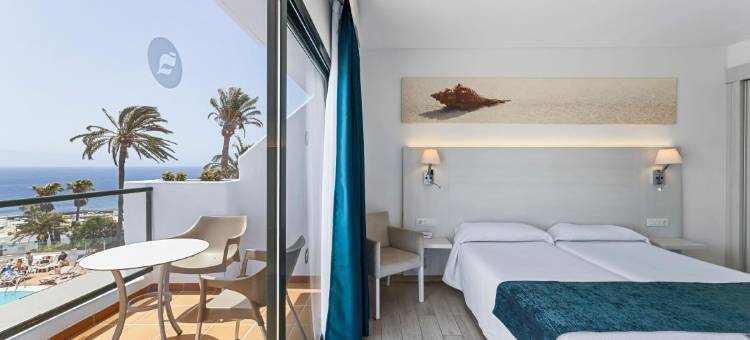 THB弗洛拉酒店(Hotel THB Flora)图片