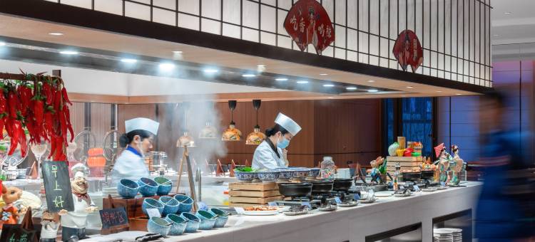 响水书香花园酒店图片