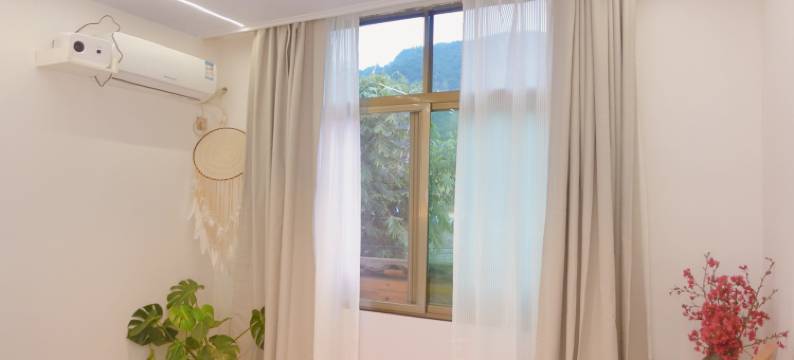 南靖土楼云溪青年旅社(裕昌楼店)图片