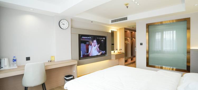 景逸商务酒店(沈阳于洪白山路店)图片