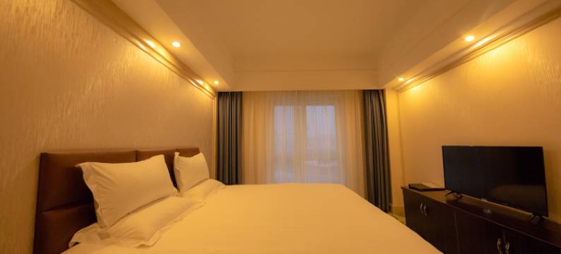 濮阳县澶州酒店图片