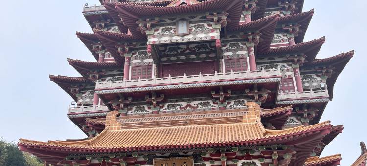 如家酒店·neo(徐州高铁东站店)图片