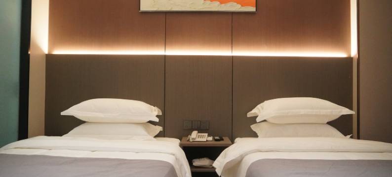 曲阜莫泰酒店(三孔景区店)图片