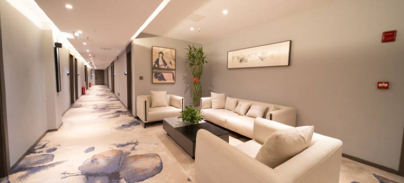 GARDENIA•栀子酒店(大张盛德美店)图片