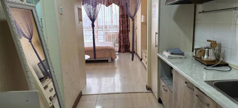 星煜民宿(石家庄凯嘉大厦店)图片