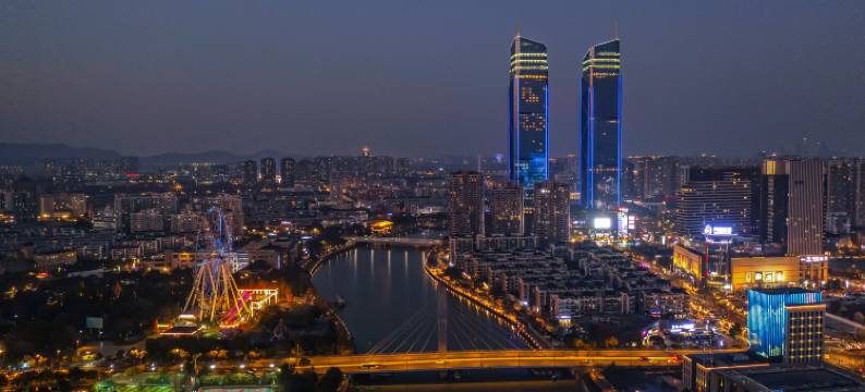 花居雅舍酒店(湖州小西街衣裳街店)图片