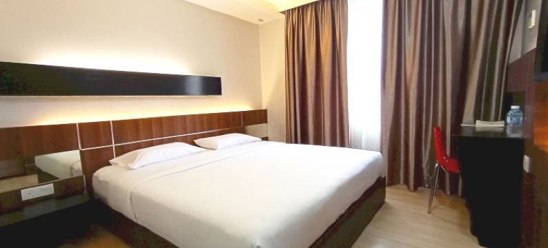 欧嗨酒店(Hotel O Hi Inn)图片