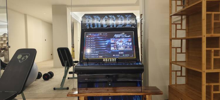 东山岛海巢酒店(南门湾店)图片