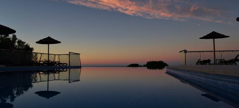 阿尔巴套房度假村及水疗中心(Vila Alba Resort)图片