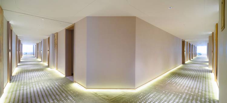 维也纳3好酒店(乌海海勃湾区人民广场店)图片