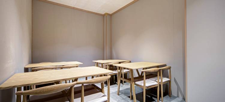 骏怡连锁酒店(阳泉虹桥路店)图片