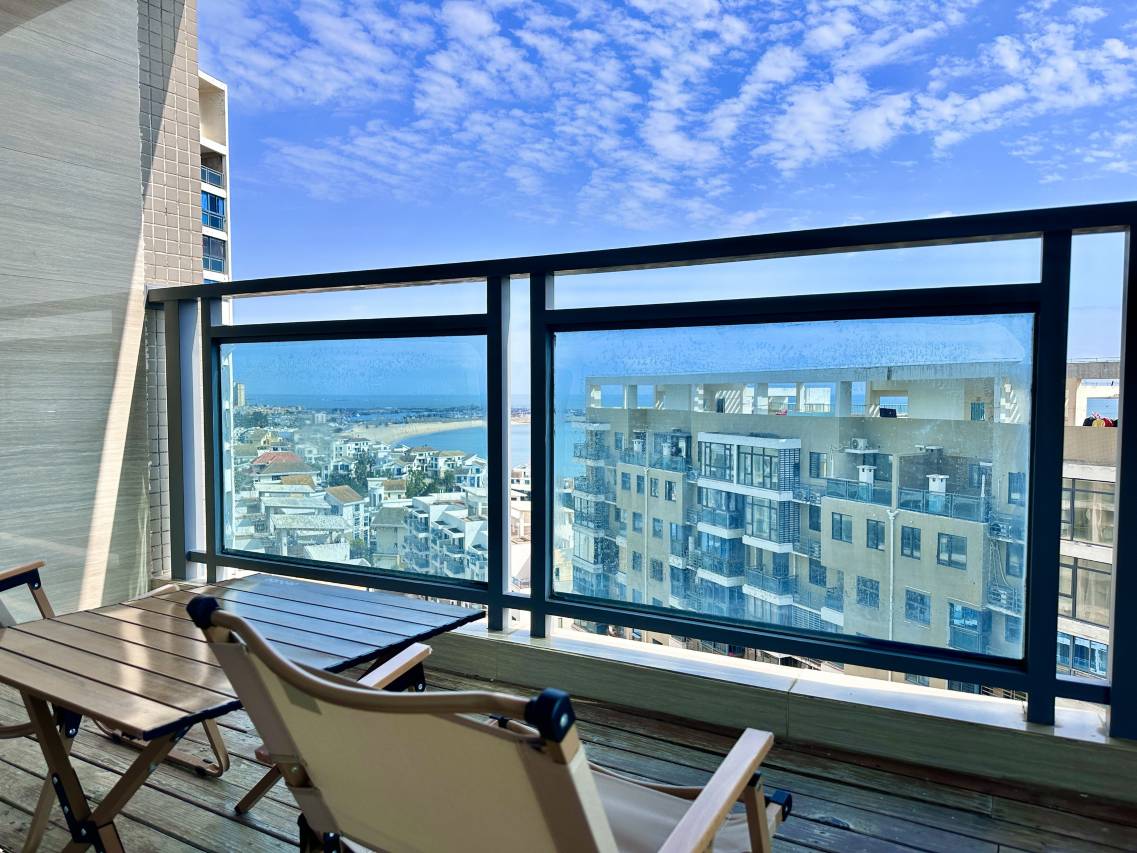 惠安叙九民宿(崇武古城店)