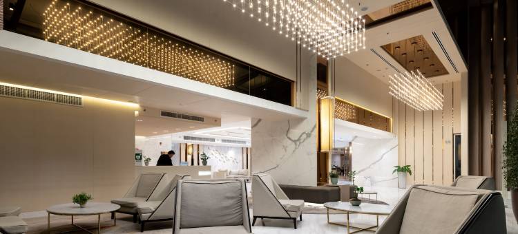 曼谷茉莉花59号酒店(Jasmine 59 Hotel)图片