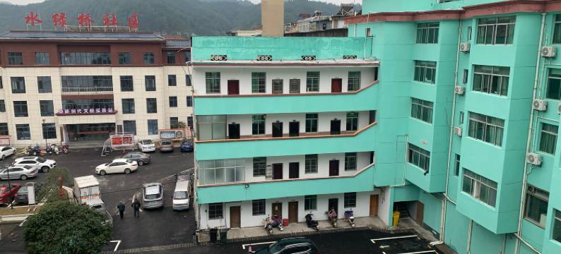 德兴京都大酒店图片