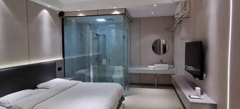 濉溪伯爵主题宾馆图片