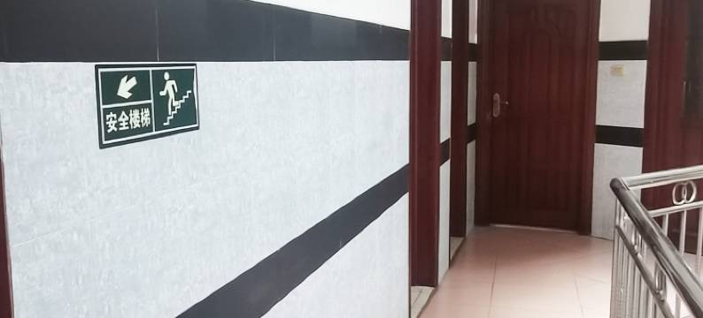 兴安湘林宾馆图片