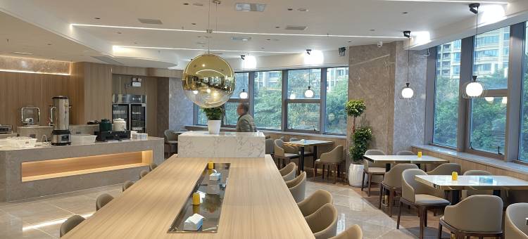 临云酒店(闽南水乡店)图片