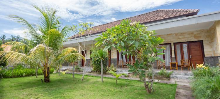 欧玛努萨宾馆-红门合作伙伴(Omah Nusa Guesthouse RedPartner)图片