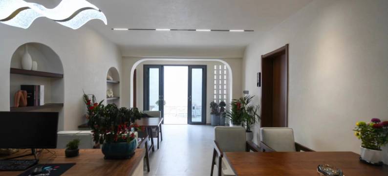 九华山安之·云隐里民宿(化城寺店)图片