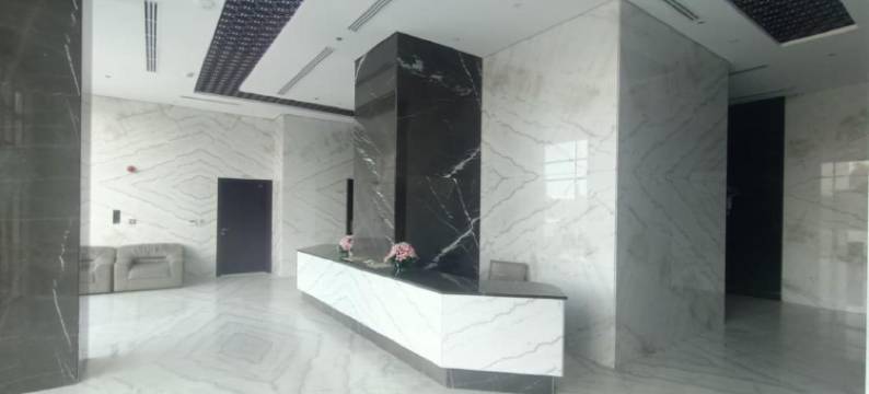 阿尔基姆高地酒店(Al Alkeem Heights)图片