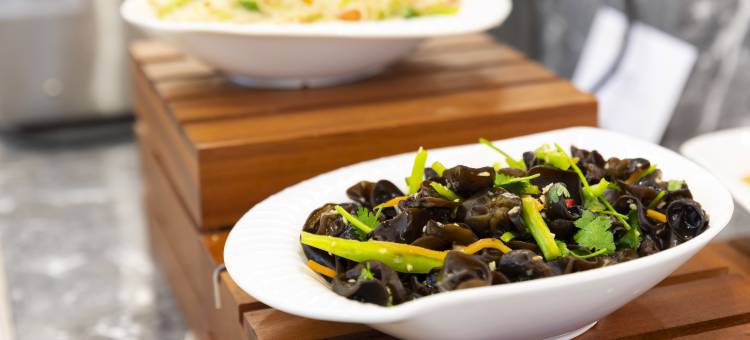 雅斯特国际酒店(钦州北部湾大道大润发店)图片