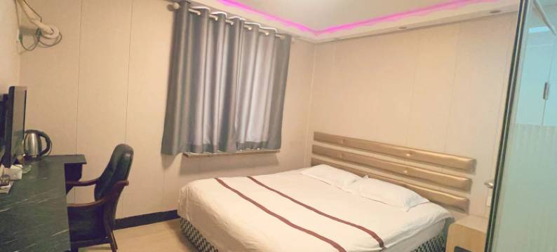 沈阳禹乐快捷旅店图片