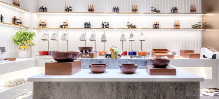 如家精选酒店(徐州大学路怡和广场店)图片