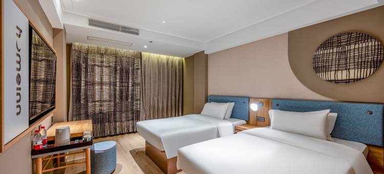 如家酒店·neo(三亚湾情人桥店)图片