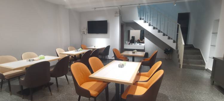 宁洱左邻右里精品客栈图片