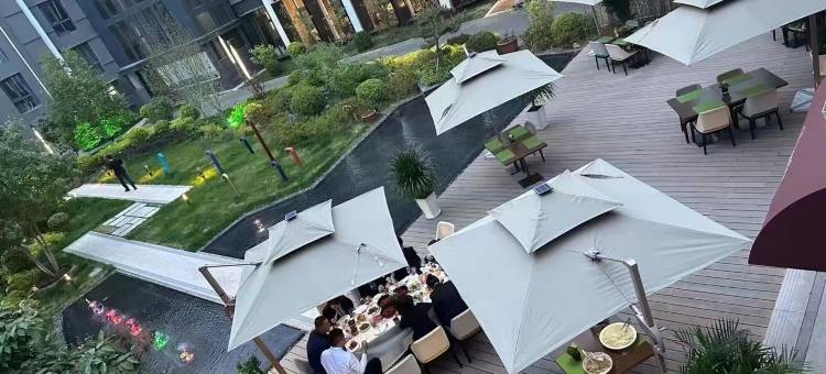 北京慕可轻享酒店(北京南站刘家窑地铁站店)图片