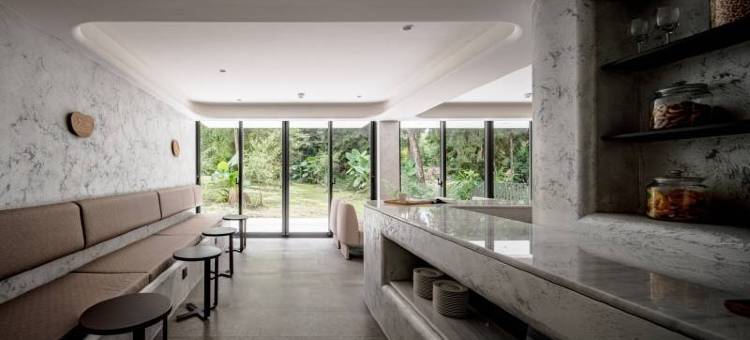 溪头福华渡假饭店图片