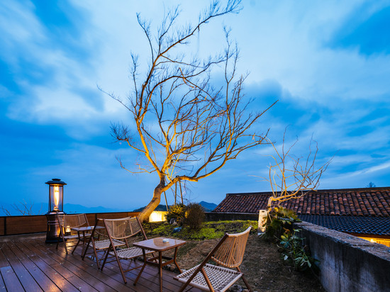 九华山天云度假民宿(九华山上店)