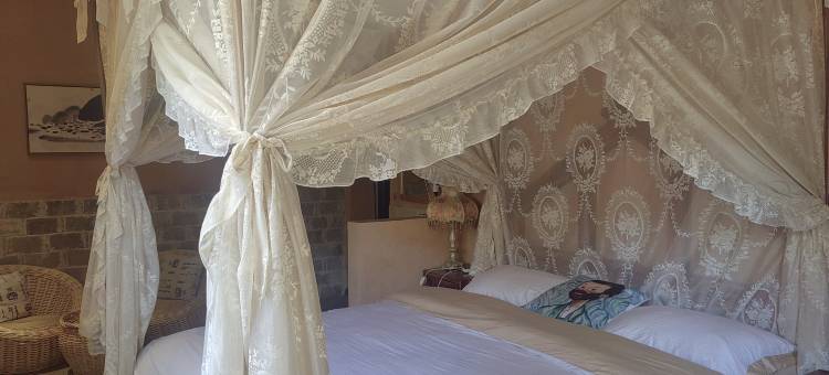 黄山西递良筑咖啡客栈图片