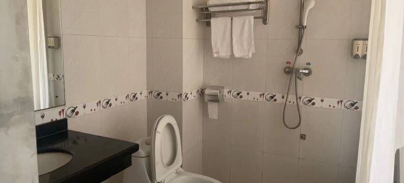 梧州鑫华酒店图片