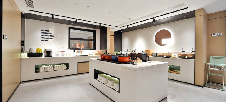 你好酒店(吉林财富广场店)图片