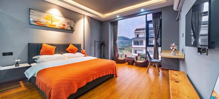 云畔酒店(阳朔西街店)图片