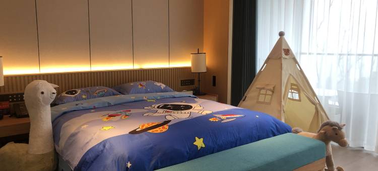 建德航空小镇君澜度假酒店图片