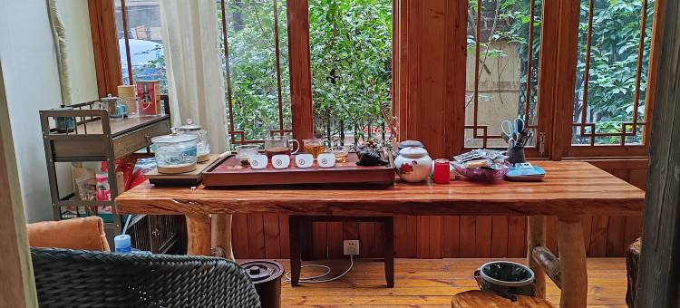 江畔·繁花茚舍图片