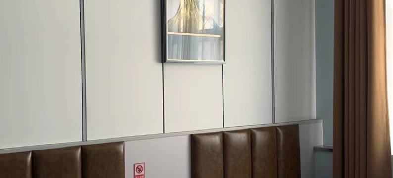 泊头金豪快捷酒店图片