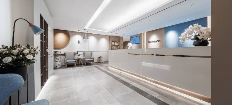 如家酒店(烟台开发区长江路金沙滩海水浴场店)图片