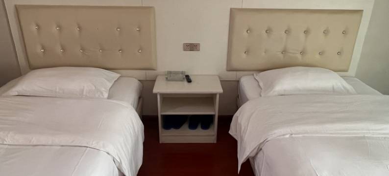 南阳金源宾馆图片