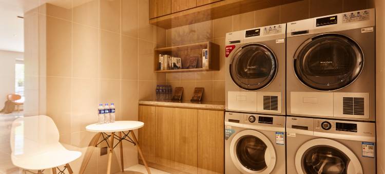 汉庭酒店(沧州青县店)图片