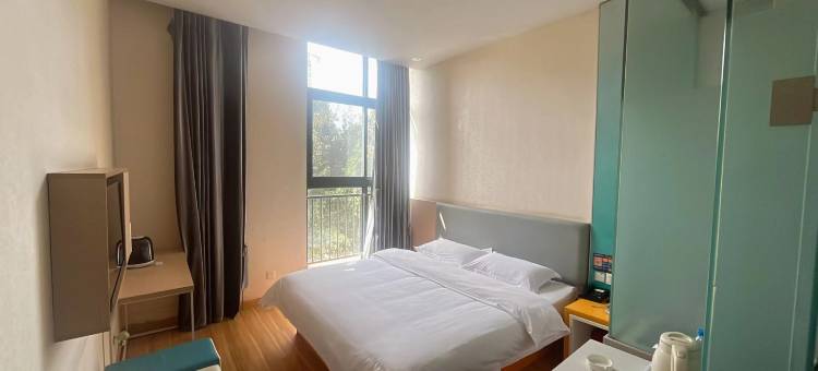 7天酒店(三台梓州干道店)图片