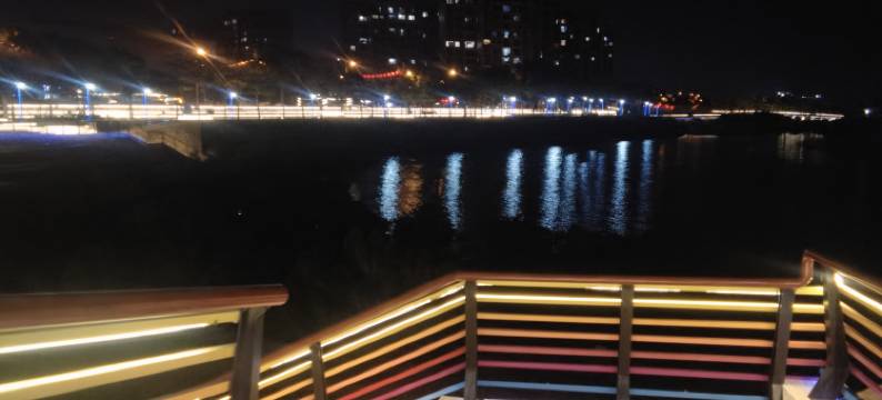 逸捷酒店(洋浦保利中心店)图片