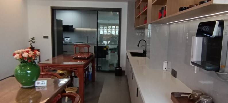 闲庭絮•观景治愈民宿(永州零陵古城柳宗元文化旅游景区店)图片