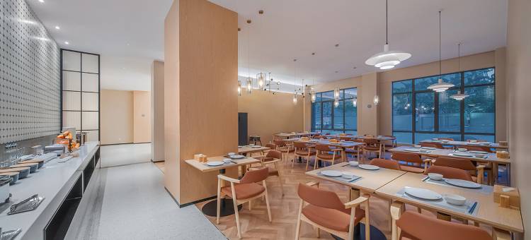 丽怡酒店(肇庆四会大旺广场店)图片