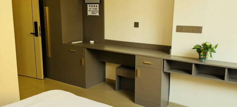 山海居民宿图片